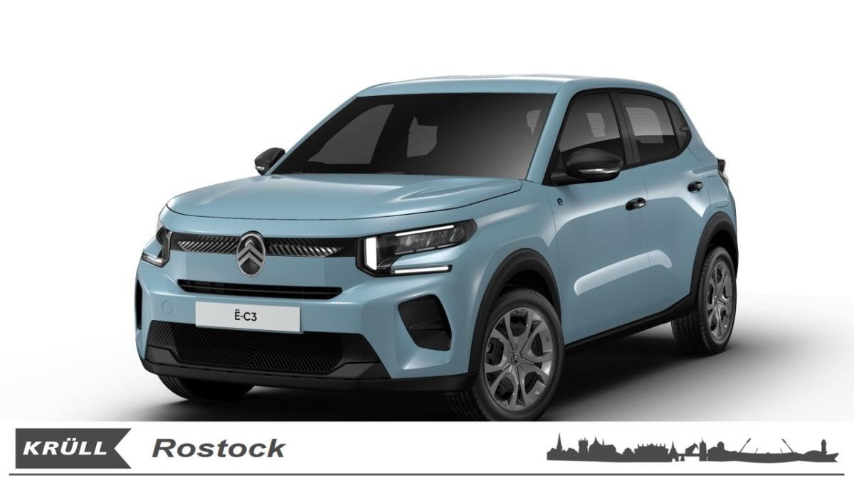 Foto - Citroën C3 🧨 +NEUES MODELL+GEWERBEAKTION+ 🧨