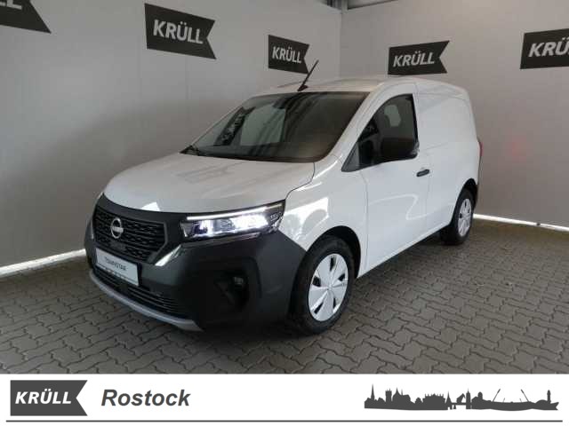 Foto - Nissan Townstar L1 Kasten Acenta + sofort verfügbar