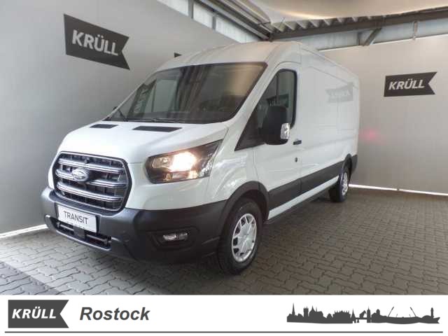 Foto - Ford Transit 310 L2 Kastenwagen +BESTELLAKTION+