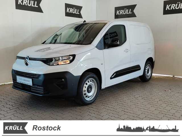 L1 1.5 Diesel +KEYLESS+NAVI+Holzboden+