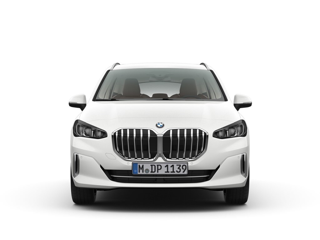 Foto - BMW 223i Active Tourer Active Tourer (U06)