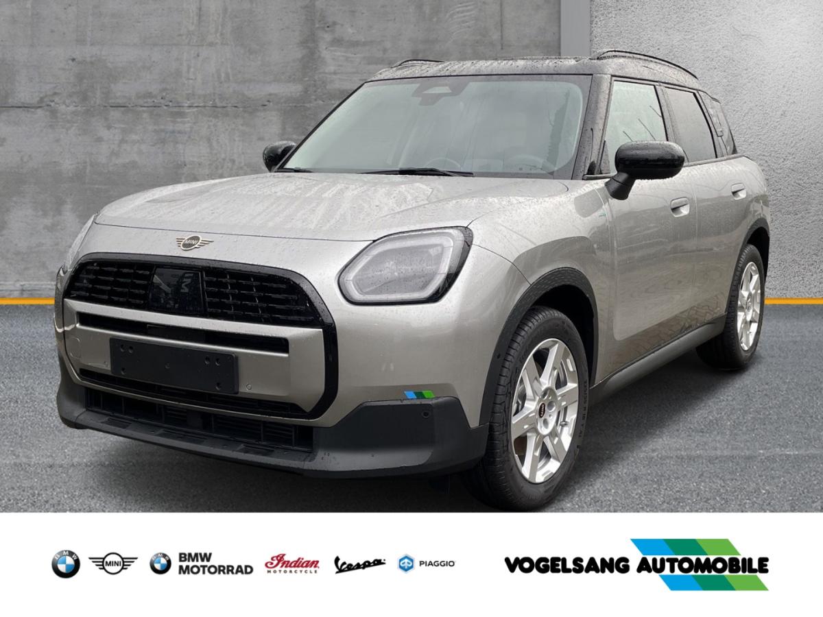 Foto - MINI Countryman 170PS Benziner - Paket: M