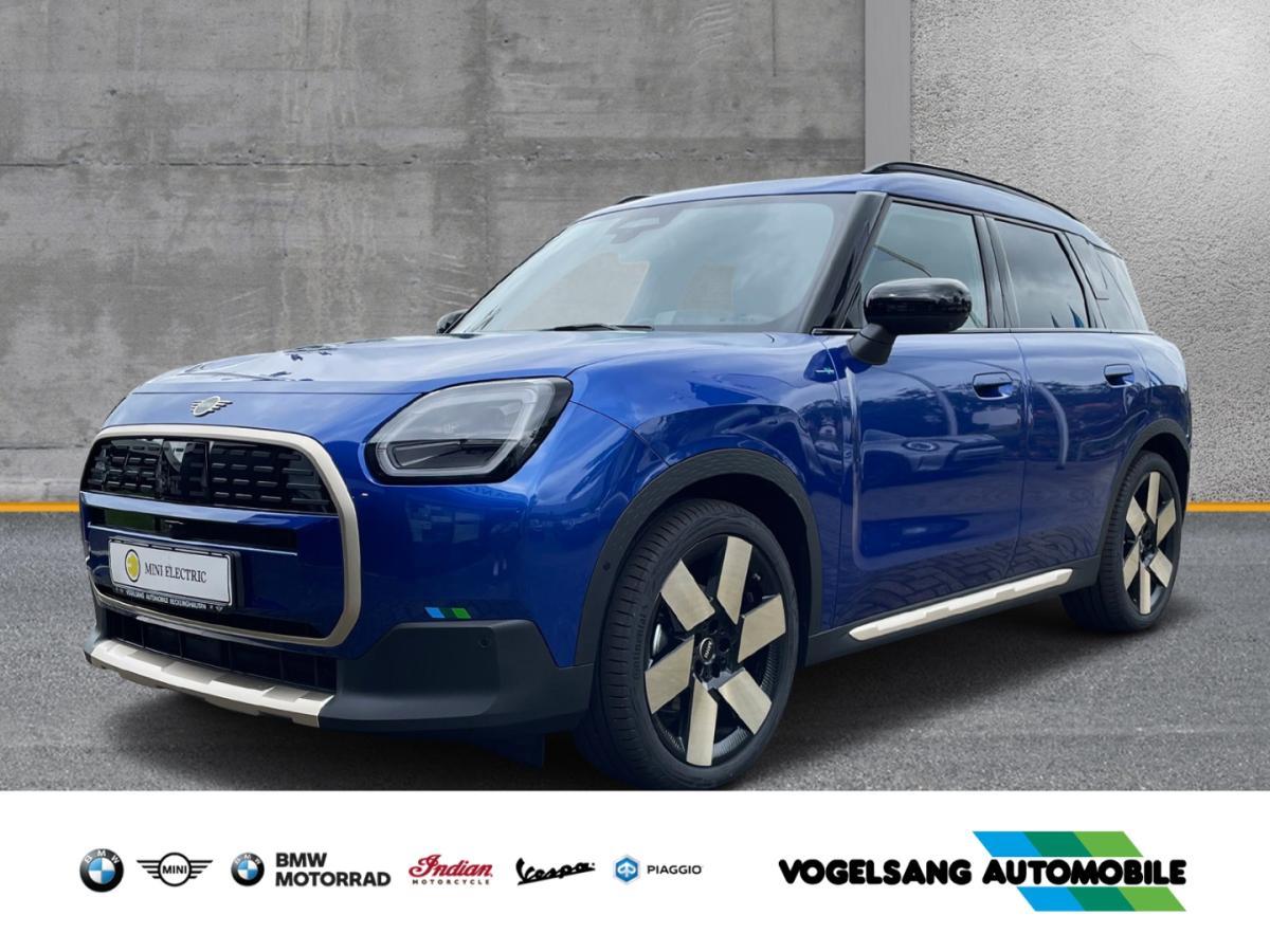 Foto - MINI Countryman Elektro - Paket XL // Vollausstattung // !! Sofort Verfügbar!!