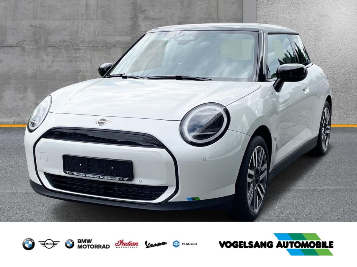 Foto - MINI Cooper E J01 // !! Sofort Verfügbar!! // !! Stark reduziert !!