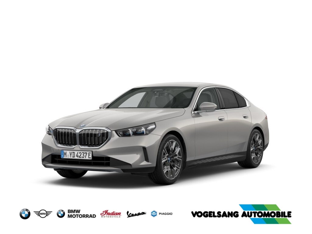 Foto - BMW i5 xDrive40 // Sofort Verfügbar // M Sportpaket Pro, Travel Paket, Innovationspaket, Comfort Paket uvm.