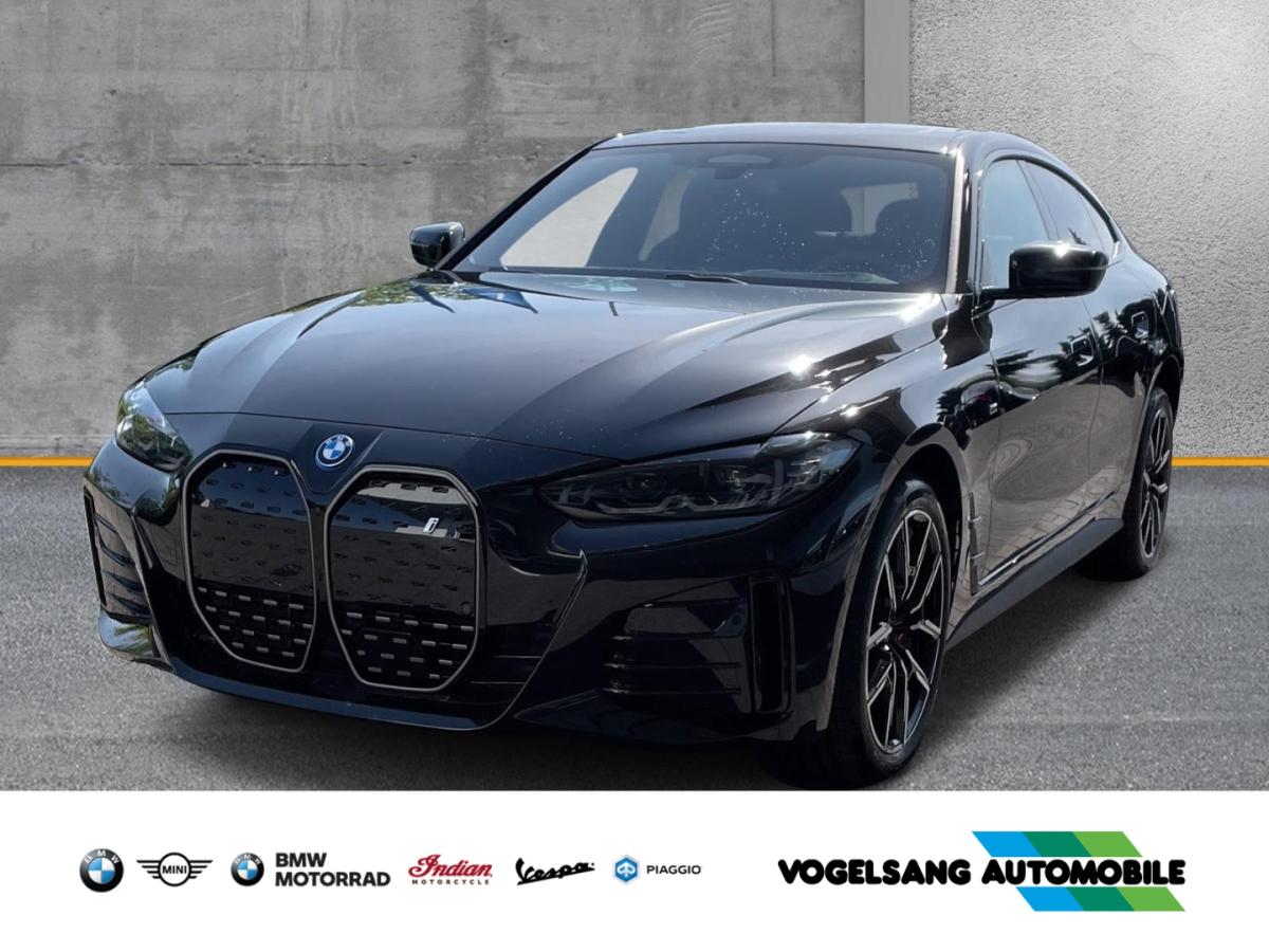 i4 eDrive40 Gran Coupe // Sofort Verfügbar // H&K , M Sportpaket Pro, Driving Assistant Plus, Parki