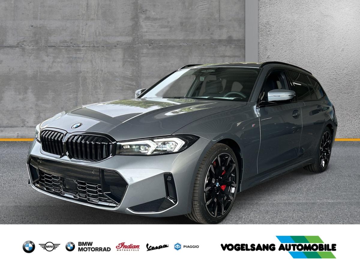 Foto - BMW 320 d Touring // Sofort Verfügbar // M Sportpaket Pro,  Innovationspaket, Comfort Paket, AHK, Pano