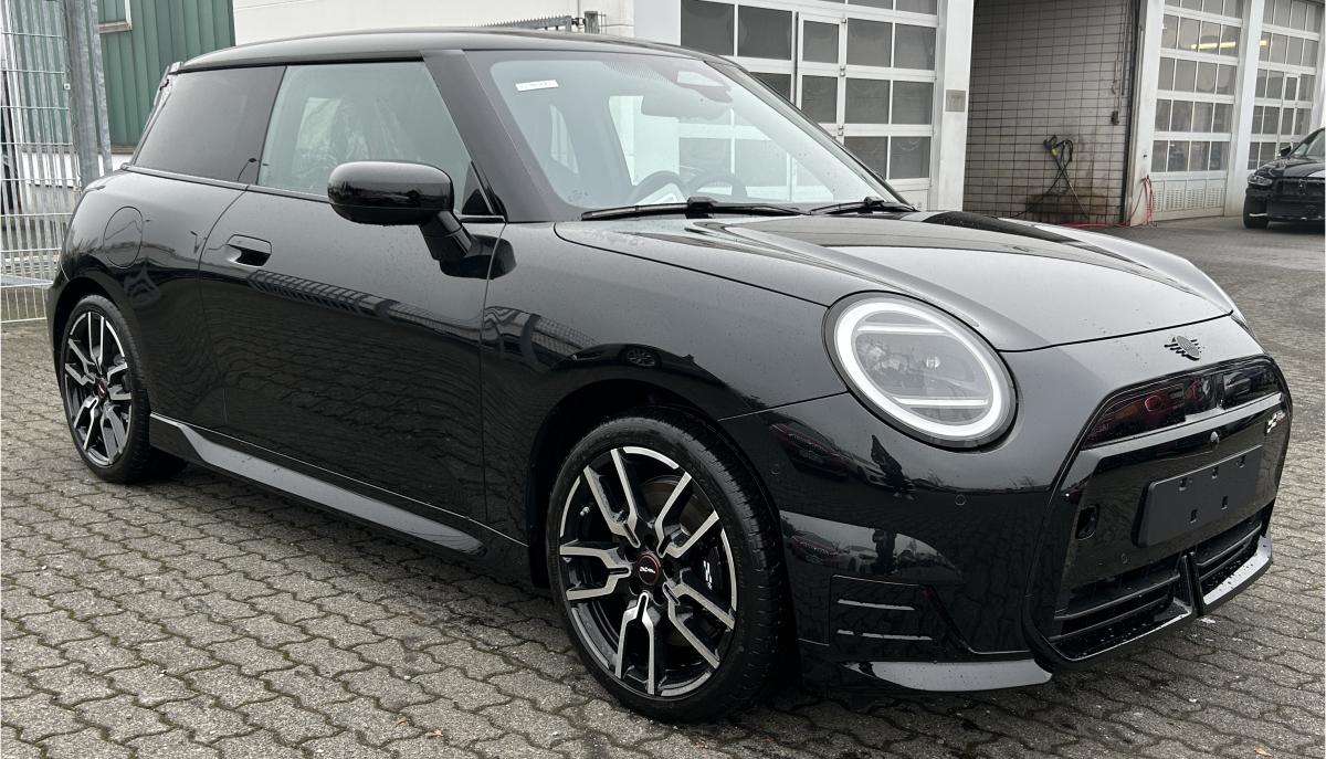 Foto - MINI Cooper SE Paket XL // Sofort Verfügbar // JCW-TRIM