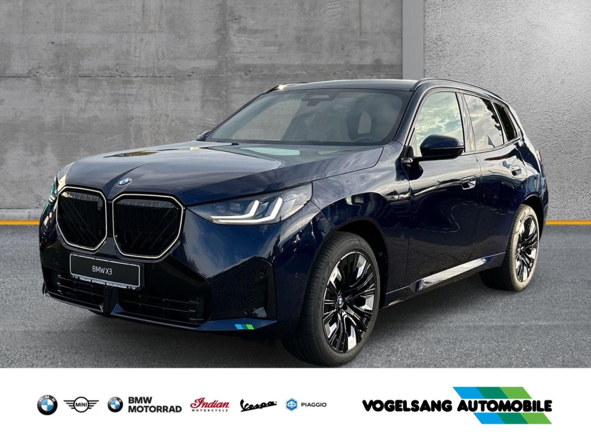 xDrive 20 // Sofort Verfügbar // M Sportpaket Pro // Innovationspaket // Driving Assistant Plus // P