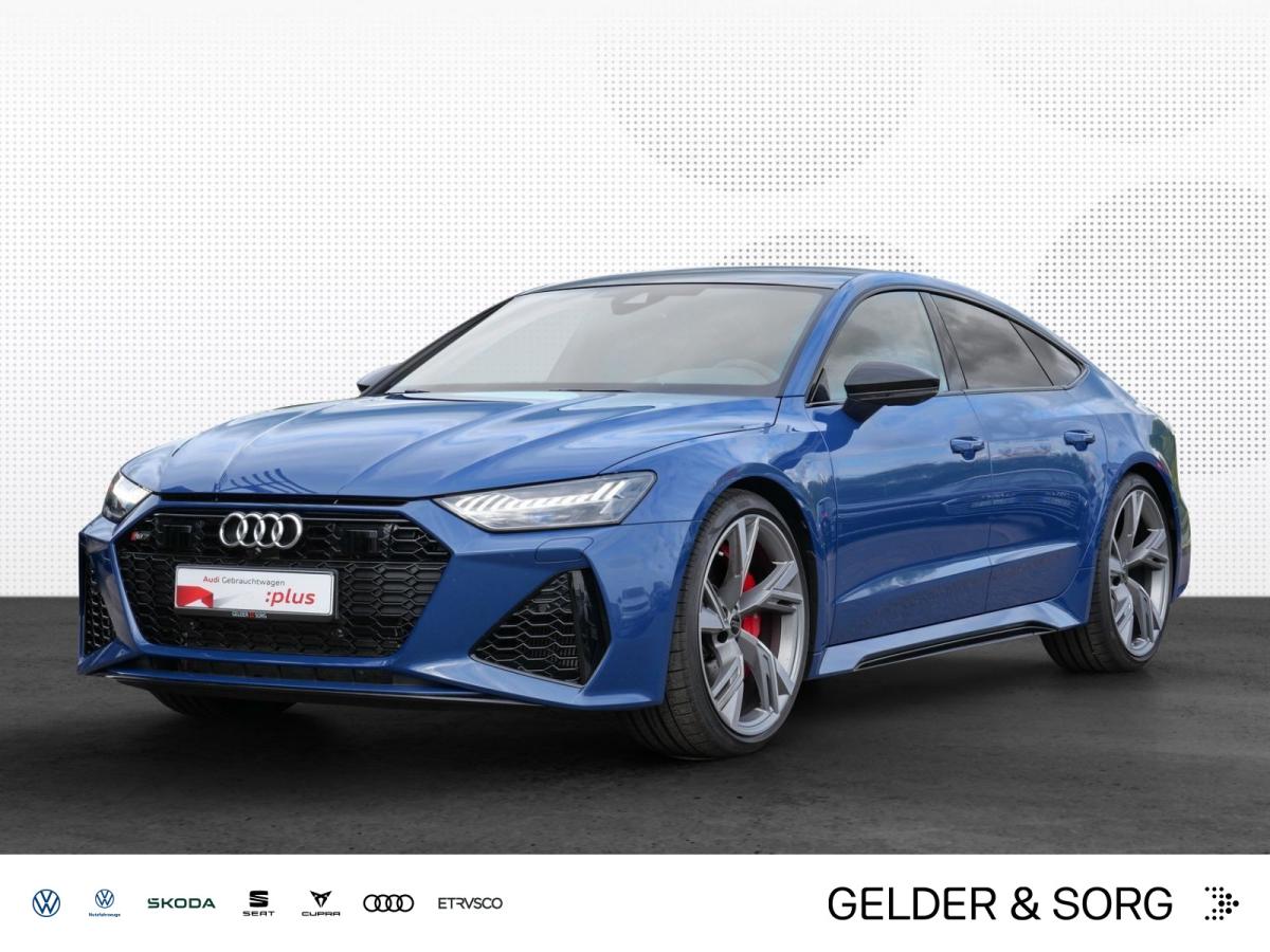 Foto - Audi RS7 RS 7 Sportback performance 280km/h*Luft*Allradle