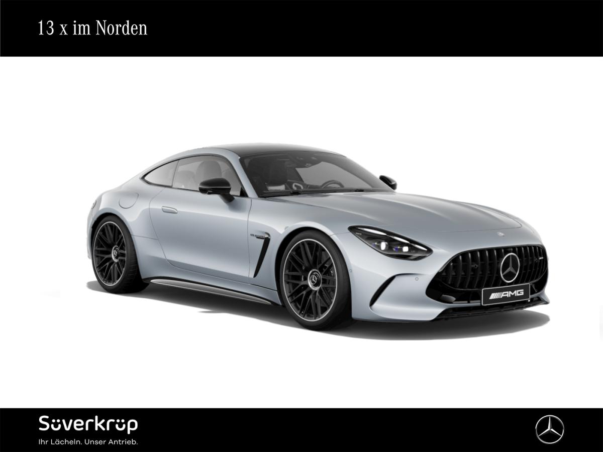 Foto - Mercedes-Benz AMG GT 63 4MATIC+ ⭐⭐ NEUWAGEN ⭐⭐