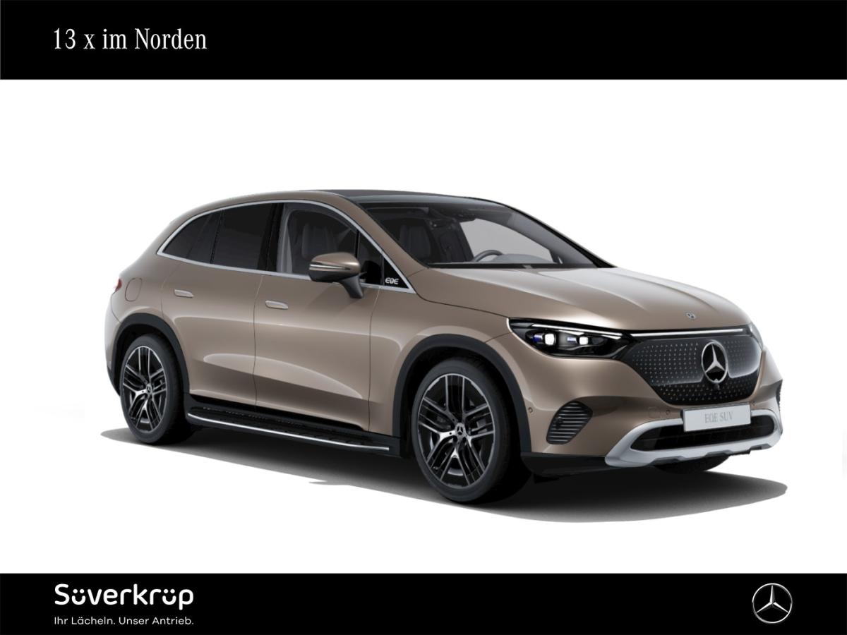 Foto - Mercedes-Benz EQE 500 4MATIC SUV ⭐⭐ SOFORT VERFÜGBAR ⭐⭐