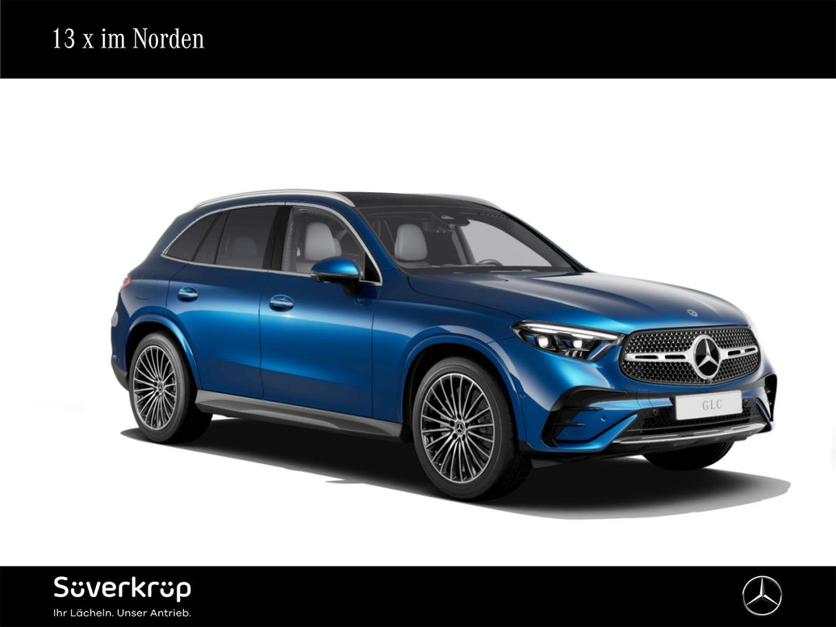 Foto - Mercedes-Benz GLC 220 de 4MATIC ⭐⭐ SOFORT VERFÜGBAR ⭐⭐