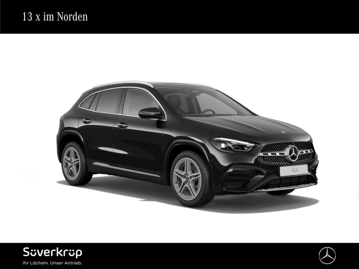 Foto - Mercedes-Benz GLA 200 d ⭐⭐ SOFORT VERFÜGBAR ⭐⭐