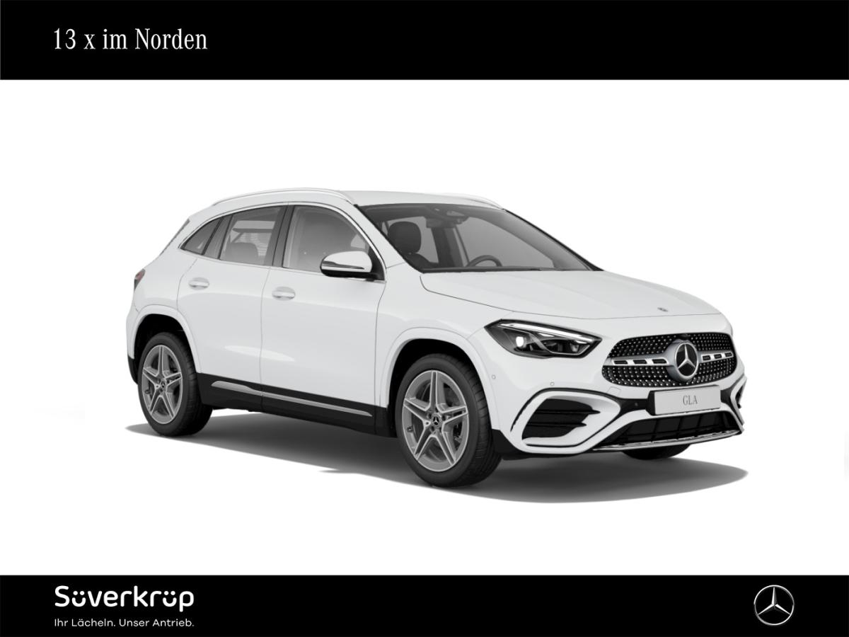 Foto - Mercedes-Benz GLA 180 ⭐⭐ SOFORT VERFÜGBAR ⭐⭐