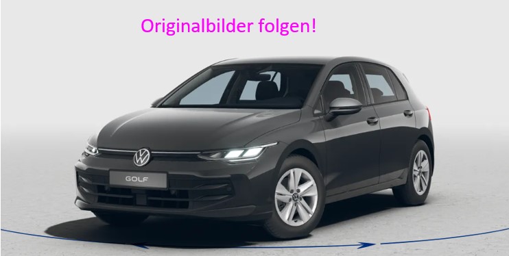 Foto - Volkswagen Golf NEU! Facelift! Mit Winterräder!