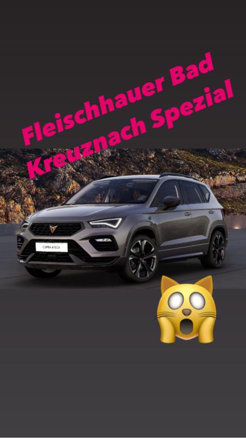 Foto - Cupra Ateca 💥🧨Preis/Leistungs König Top Ausstattung🧨🎉 NUR FÜR LOYALE KUNDEN