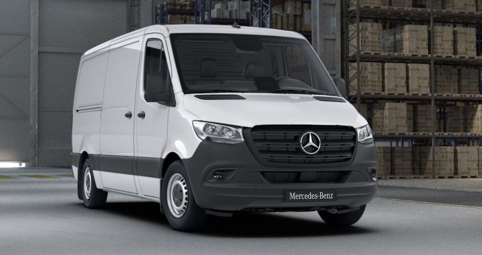 Foto - Mercedes-Benz Sprinter 315 Kasten Standard | SOFORT VERFÜGBAR | Inkl. Wartung/Garantie | Klima | Holzboden/Verkleidung | Ca