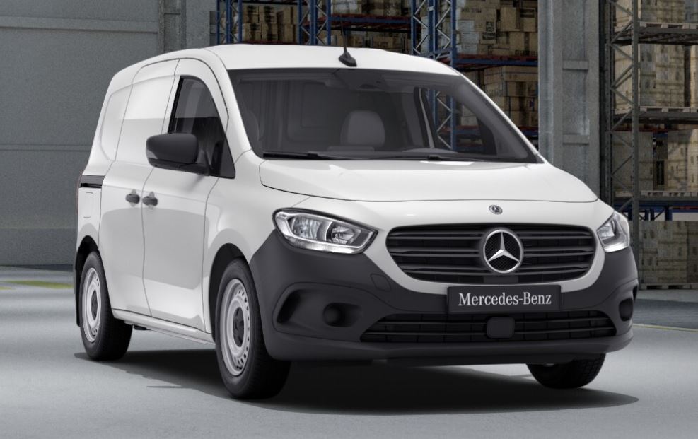 Foto - Mercedes-Benz Citan 110 Kasten | SOFORT VERFÜGBAR | Inkl. Wartung/Garantie | Klima | Sitzhz. | Rückfahr Sensor+Kamera |