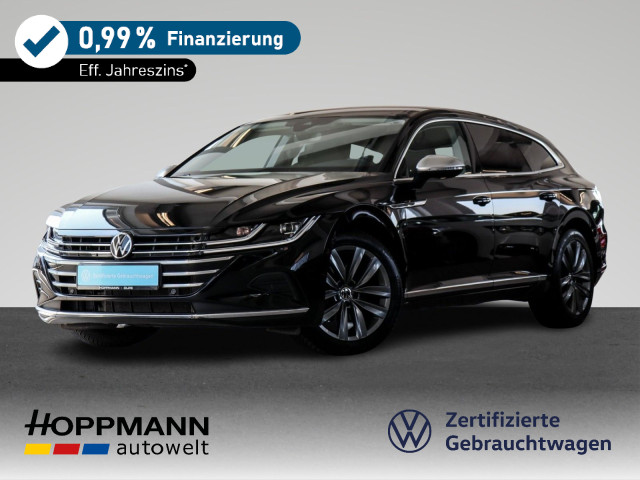 Foto - Volkswagen Arteon Shootingbrake 2.0 TDI Elegance DSG AHK RÜCKKAMERA APPCONNECT