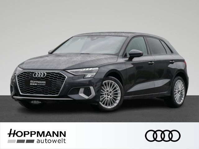 Sportback advanced 35 TDI 150PS S-tronic / Sofort verfügbar!