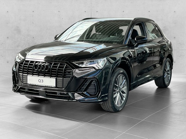 Foto - Audi Q3 S line