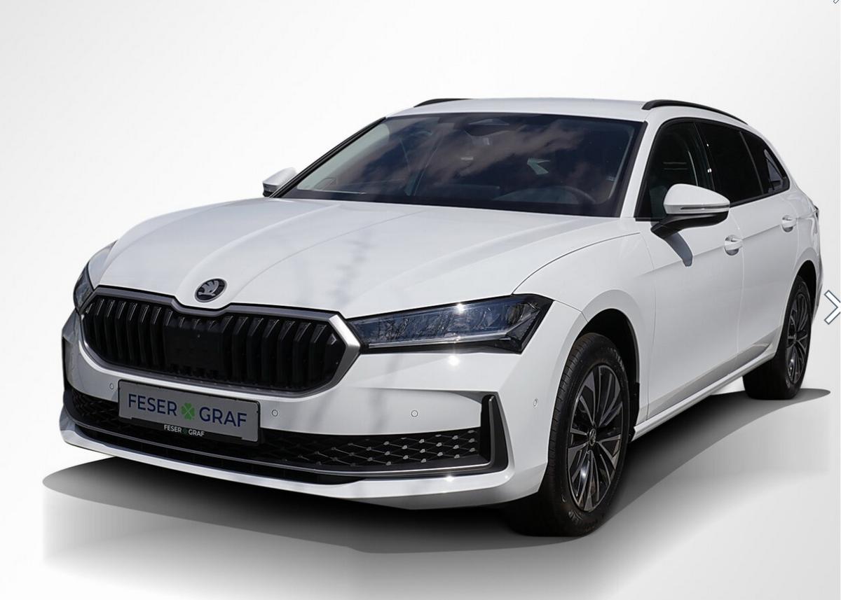 Foto - Skoda Superb Combi 1,5l TSI mHEV *SOFORT VERFÜGBAR!*