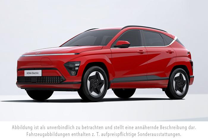 Foto - Hyundai Kona Elektro (MY25) 48,h Select*Lief(bes_dmy_171024)