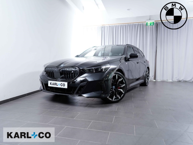 Foto - BMW i5 eDrive40 TOURING M Sportpaket Pro Bowers&Wilkins Driv.Ass.Prof. HUD