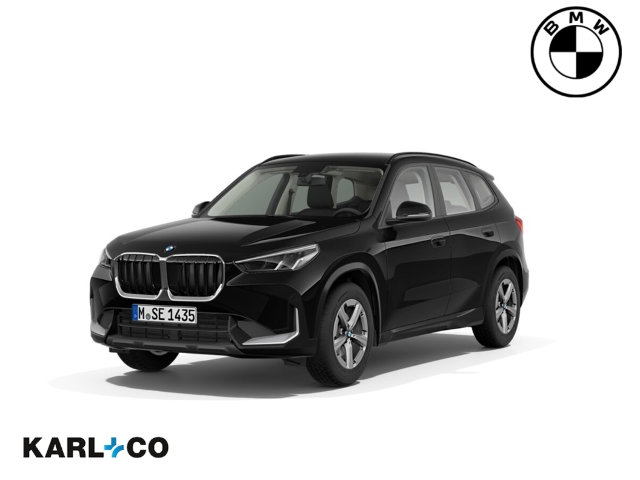 Foto - BMW X1 sDrive 18i SPORTSITZE SITZHEIZUNG PARKING ASSIST