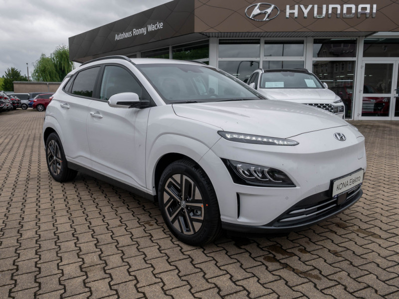 Foto - Hyundai KONA (OS)