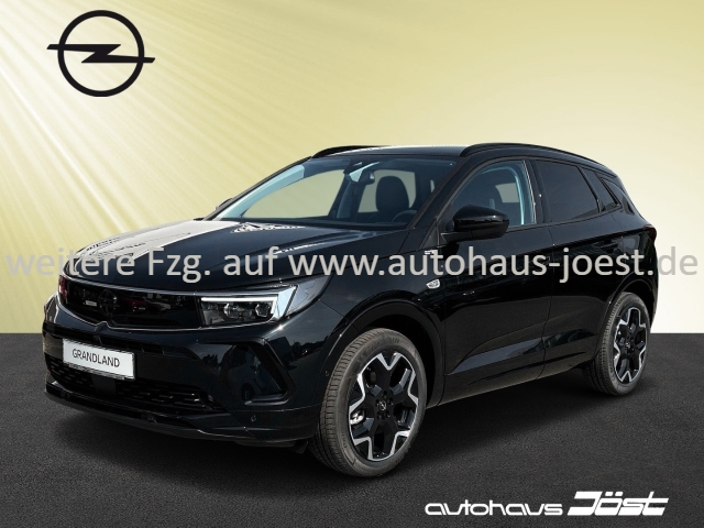 Foto - Opel Grandland GS, Vorführwagen, Privatkunden Angebot, sofort verfügbar