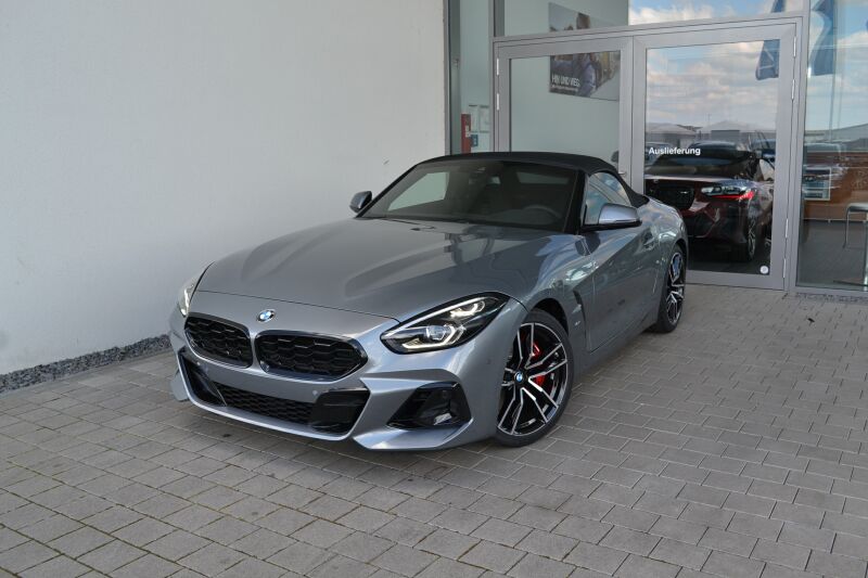 M40i Roadster