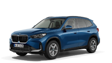 Foto - BMW X1 sDrive18i