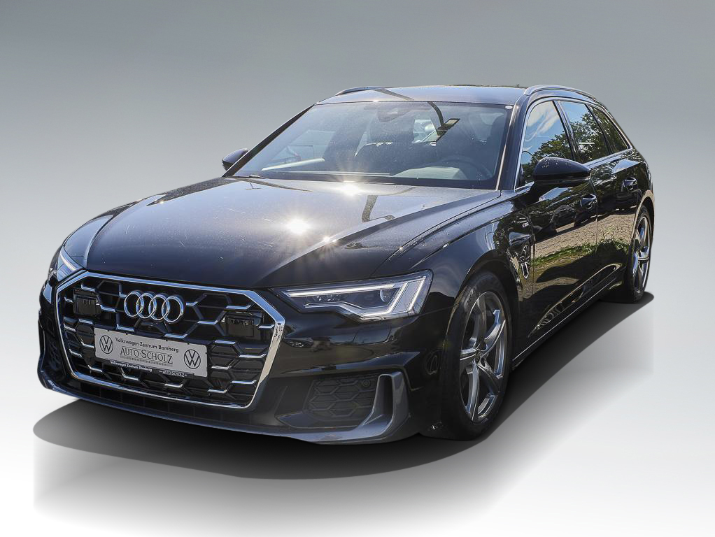 Avant 2.0 TDI 40 design+RFK+NAV+GRA+LED+PDC