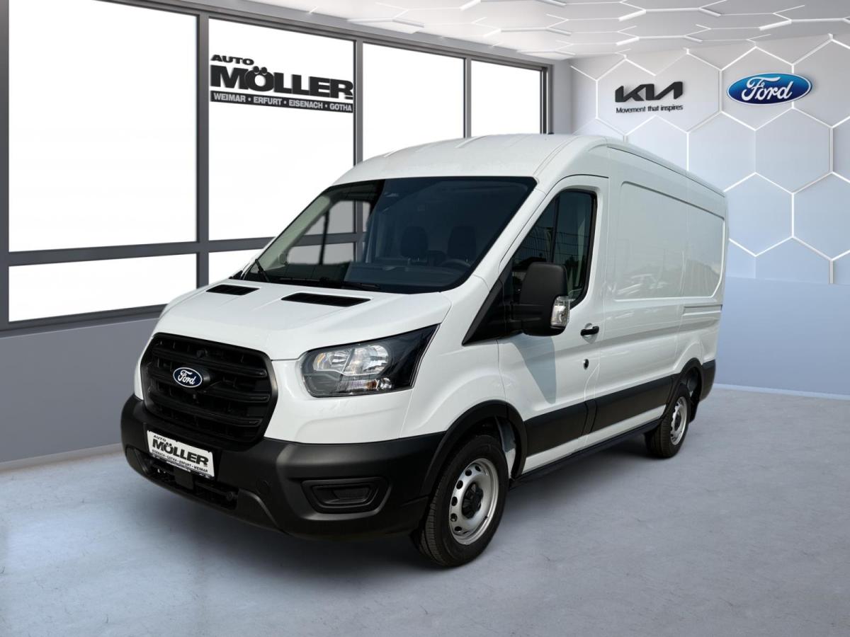 Foto - Ford Transit 2.0TDCi 310 L2H2💥SONDERAKTION❗