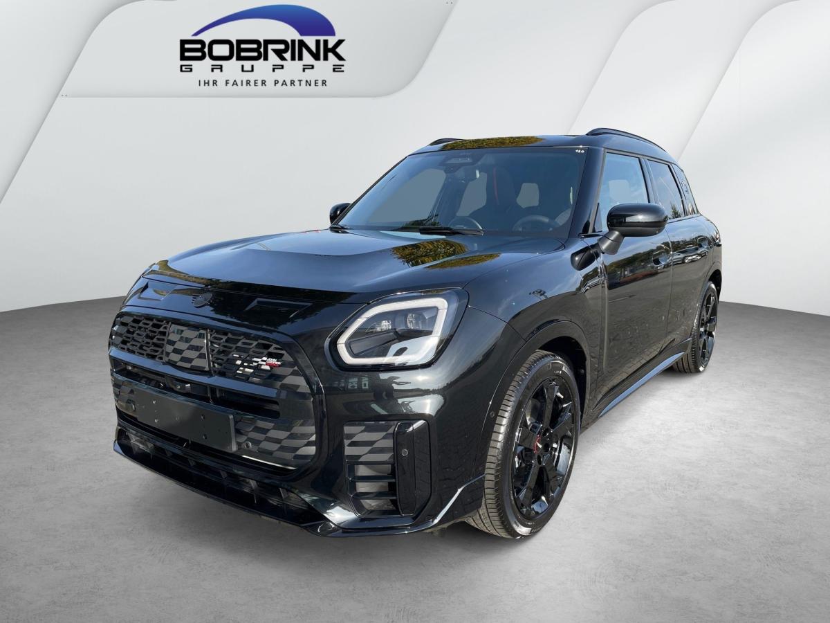 Foto - MINI John Cooper Works Countryman SOFORT VERFÜGBAR JCW Trim AHK Pano Head Up