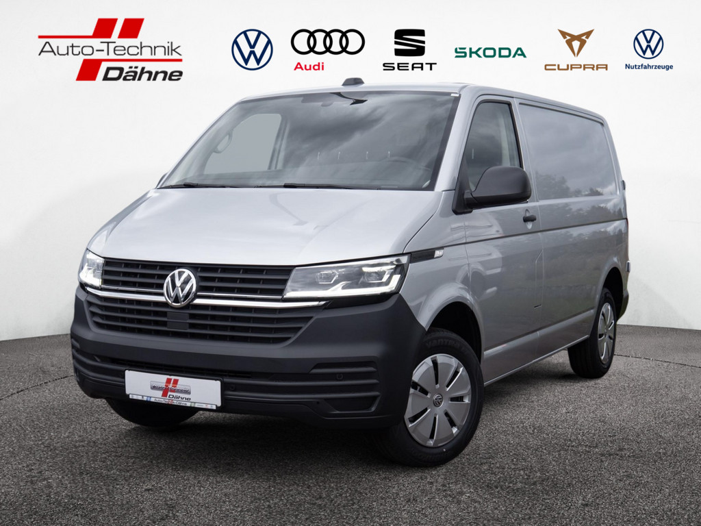 Foto - Volkswagen T6.1 Kasten 2.0 TDI SCR Getriebe: 7-Gang-Do