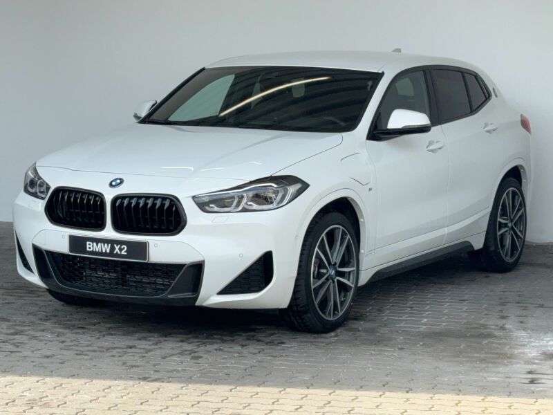 Foto - BMW X2 xDrive25e Hybrid M-Sport - 0,25% Versteuerung +35% NACHLASS + SERVICE INKL. !!