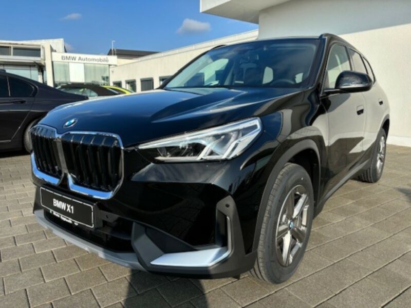 Foto - BMW X1 sDrive18i - TOP KONDITIONEN BIS ZULASSUNG 12/2024 -