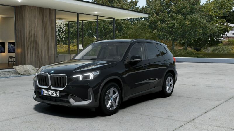 Foto - BMW X1 xDrive25e Hybrid  '0,5% Versteuerung'  **SOFORT VERFÜGBAR & KONDITIONEN BIS ZULASSUNG 12/2024**