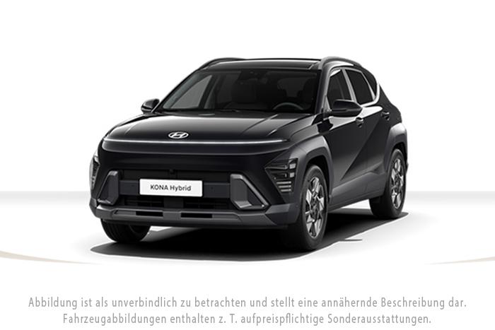 Foto - Hyundai KONA 1.0 T-Gdi M/T TREND *Lieferung mögli(t23418_L_dmy)