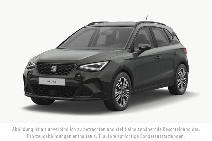 Foto - Seat Arona Style Edition 1.0 TSI *Lieferung mögl(t23655_23_ak3)