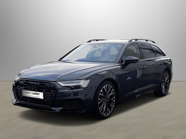 Foto - Audi A6 Allroad quattro 55TDI HD-Matrix HuD PanoAHK StdHz B&O