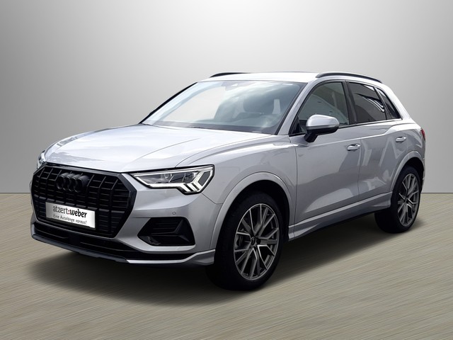 Foto - Audi Q3 advanced S line 35 TFSI S-tronic AHK  Navi Kamera