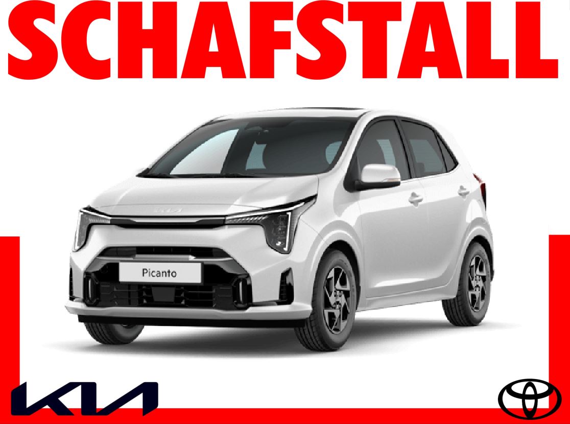 Foto - Kia Picanto 1.0 Vision Navi | Sitzheizung