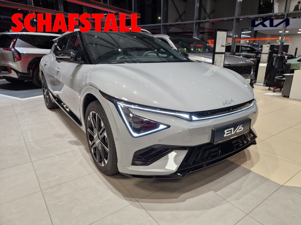 PE GT-LINE AWD | 84 kwh | VOLLAUSSTATTUNG | SOFORT VERFÜGBAR! Privat