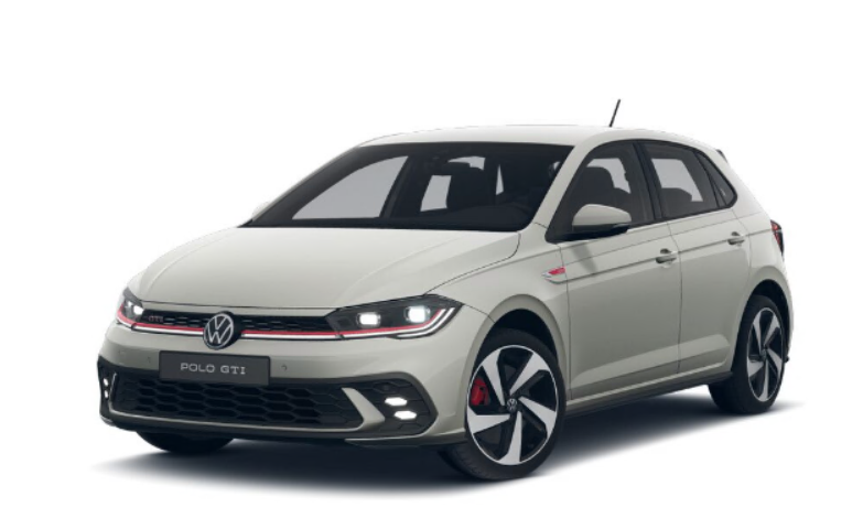 Foto - Volkswagen Polo GTI 2,0 TSI DSG