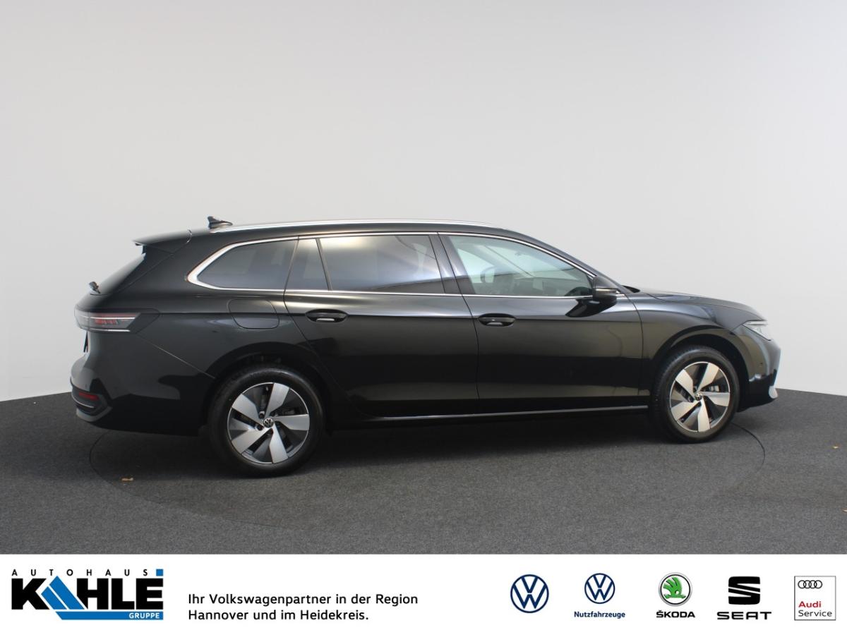 Foto - Volkswagen Passat Business 1,5 l eHybrid DSG Klima Navi