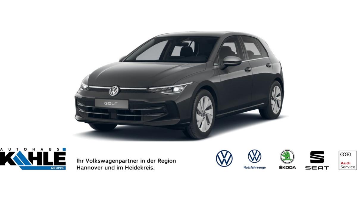 Foto - Volkswagen Golf Style 1,5 l TSI OPF 6-Gang